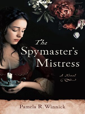 cover image of The Spymaster's Mistress